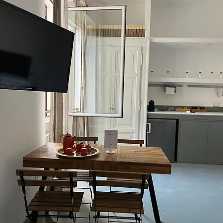 Apartment Stazione Termini 300 Mq Con 4 Vista E Idromassaggio *