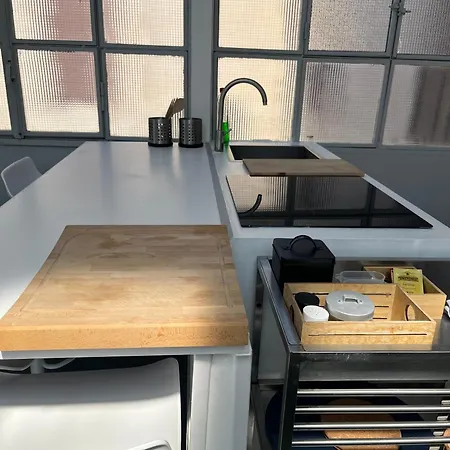 Apartment Stazione Termini 300 Mq Con 4 Vista E Idromassaggio Rome