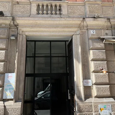 Stazione Termini 300 Mq Con 4 Vista E Idromassaggio *