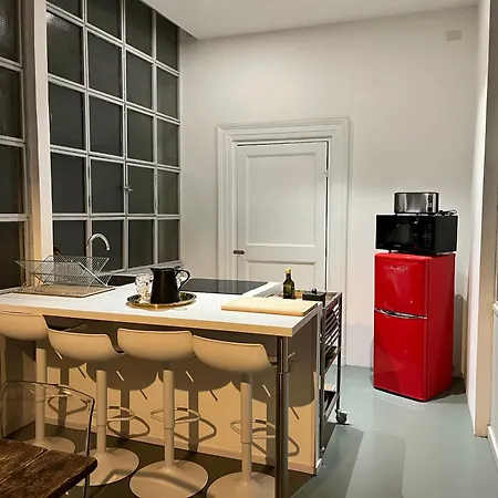 Apartment Stazione Termini 300 Mq Con 4 Vista E Idromassaggio Rome