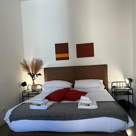 Stazione Termini 300 Mq Con 4 Vista E Idromassaggio * Rom