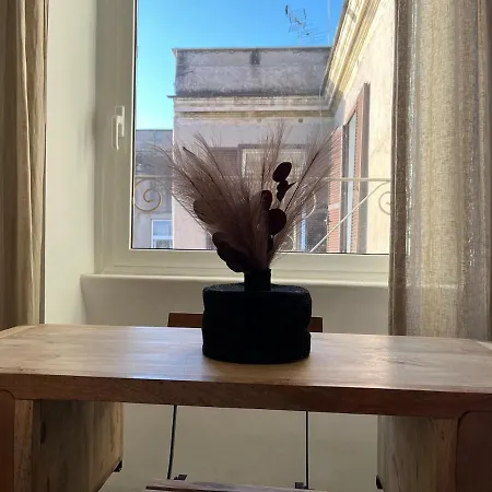 Apartment Stazione Termini 300 Mq Con 4 Vista E Idromassaggio Rom