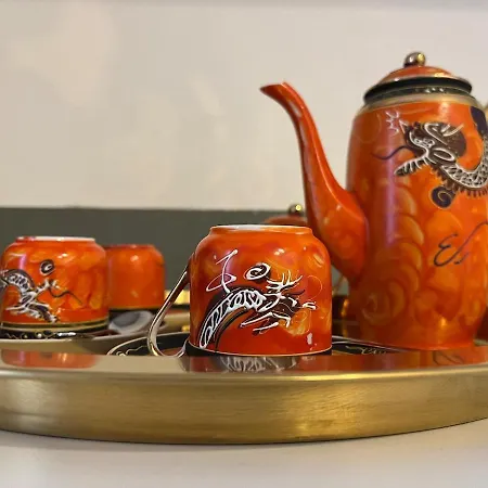 Apartment Stazione Termini 300 Mq Con 4 Vista E Idromassaggio Rom