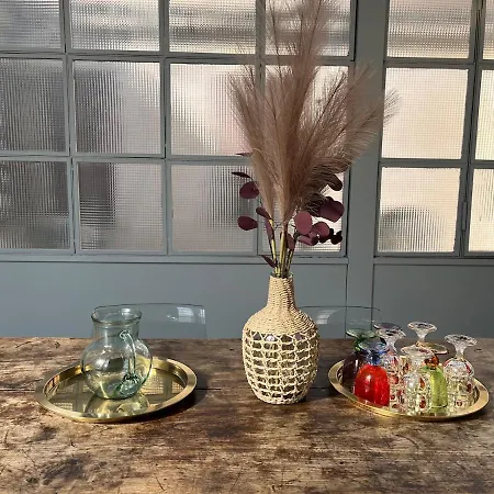 Stazione Termini 300 Mq Con 4 Vista E Idromassaggio Apartment Rom