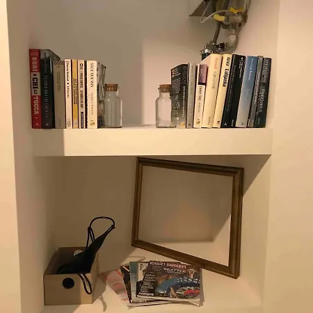 Stazione Termini 300 Mq Con 4 Vista E Idromassaggio Apartment Rom